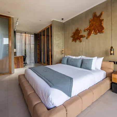Luxury Villa Goldensun Canggu